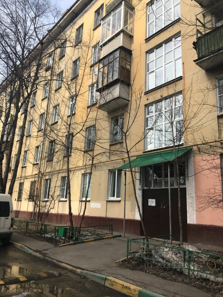 Аренда студии Хоругвино д, Химки снт,  д. 4