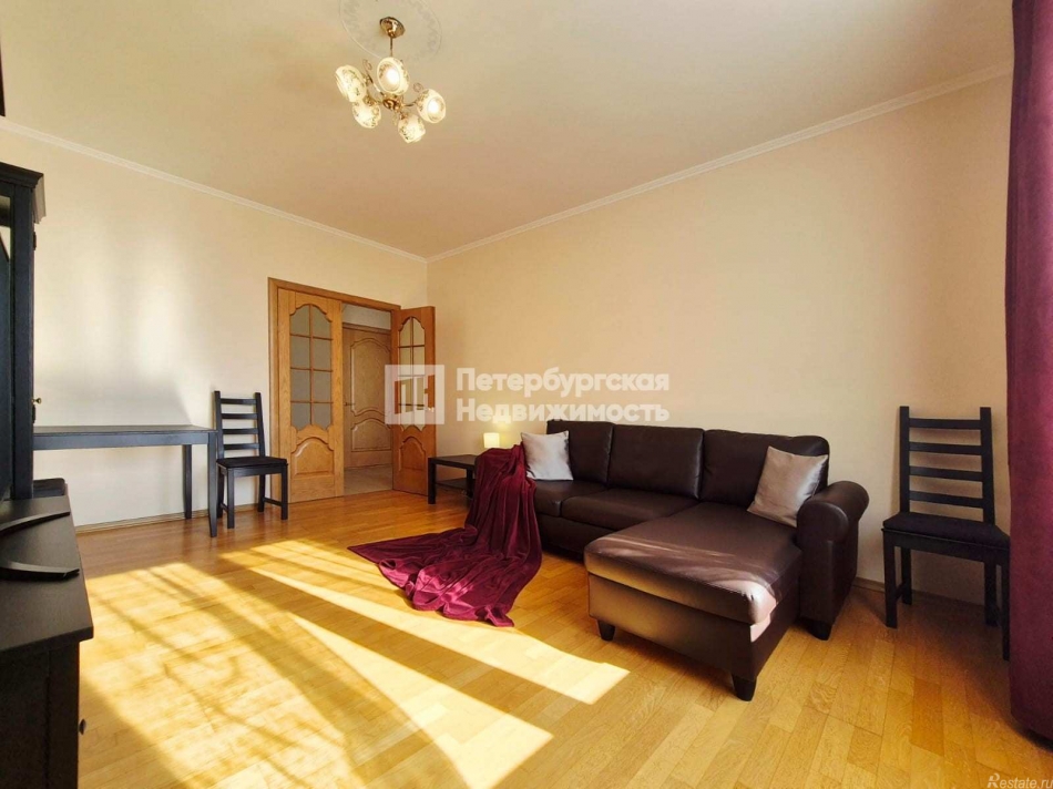 Продажа 2-комн квартиры на вторичном рынке Ланское шоссе, д 14 к 1 литера А