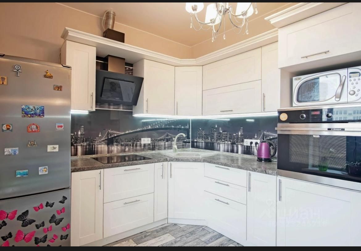 Продажа 1-комн квартиры на вторичном рынке Мытищи, улица Колпакова, 31