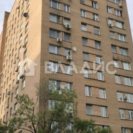 Продажа 1-комн квартиры на вторичном рынке Николоямский переулок,  д. 2