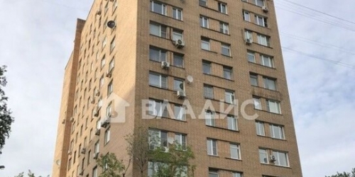 1-комн квартира Николоямский переулок,  д. 2