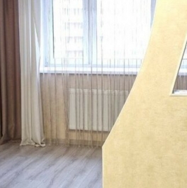 Продажа 1-комн квартиры на вторичном рынке Балашиха г, Автозаводская ул,  д. 1