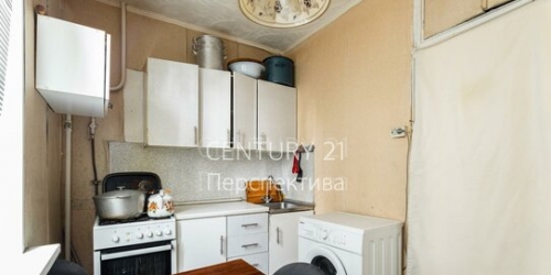 3-комн квартира Ферганская улица,  д. 24