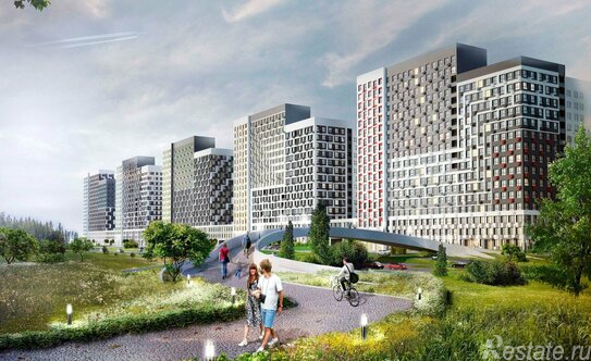 Продажа 2-комн квартиры на вторичном рынке Балашиха г, Лукино ул,  д. 53А