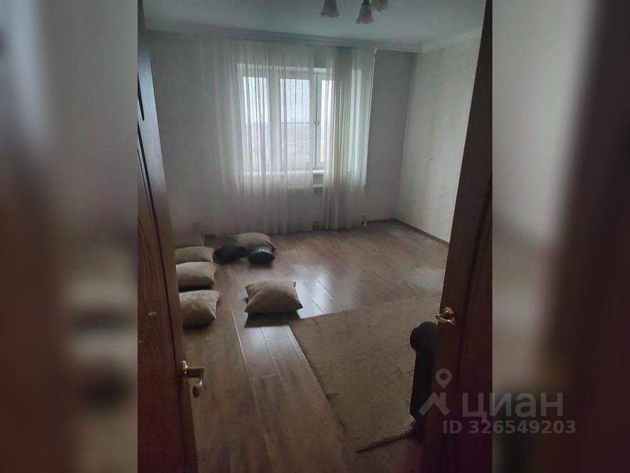 Продажа 1-комн квартиры на вторичном рынке Воскресенск, улица Зелинского, 4