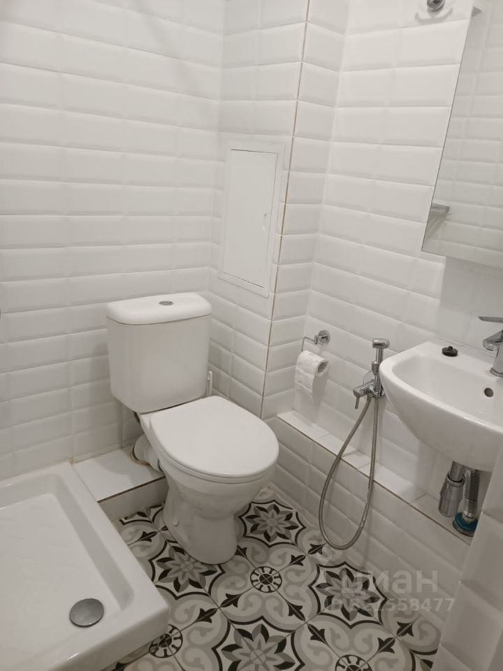 Продажа студии Херсонская улица, 33