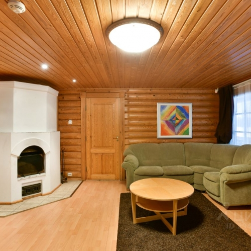 Коттедж/дом Красногорск, Сосновая улица