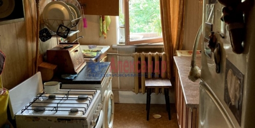 2-комн квартира Ивановская ул. ,  д. 12,  к. 2