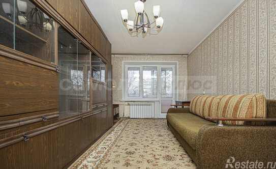 Продажа 1-комн квартиры на вторичном рынке Долгопрудный г, Лихачевское ш,  д. 31