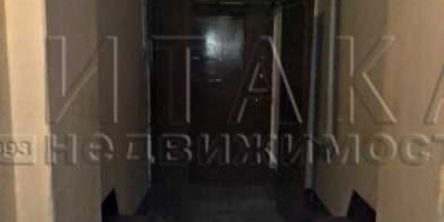 3-комн квартира Кавалергардская,  д. 20