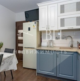 Продажа 2-комн квартиры на вторичном рынке Парголово п,  д. 14 к1