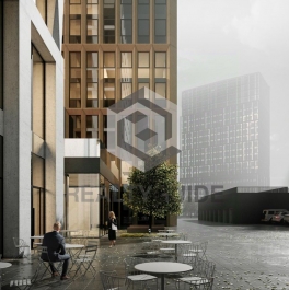 Аренда офиса ул Правды,  д. 26