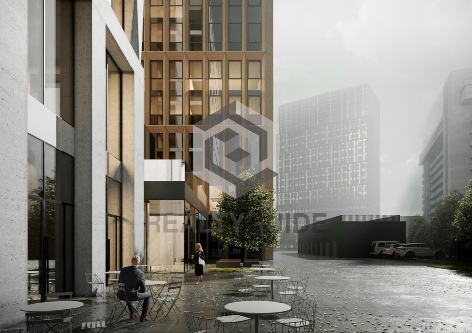 Аренда офиса ул Правды,  д. 26