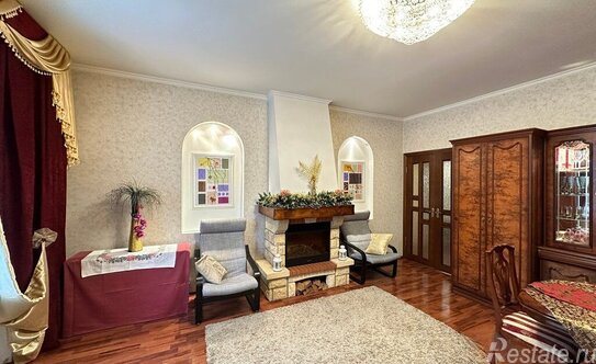 Аренда 3-комн квартиры на вторичном рынке ул Анны Северьяновой,  д. 7