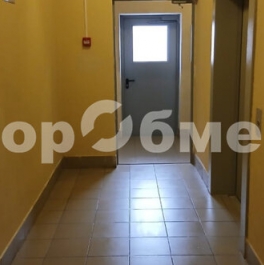 Продажа 1-комн квартиры на вторичном рынке Мисайлово д, Пригородное (Пригород Лесное мкр) ш