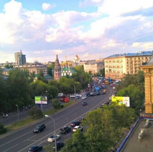 1-комн квартира Комсомольский пр-кт,  д. 11