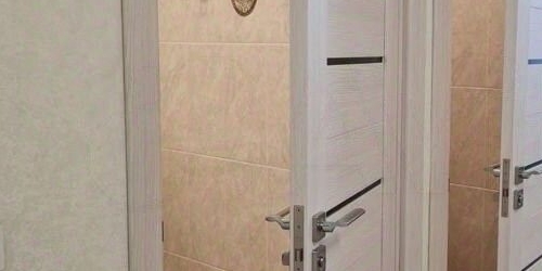 2-комн квартира улица Гаврикова, 2/38