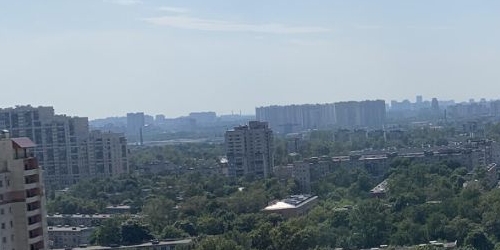 1-комн квартира проспект Обуховской обороны, 110К1