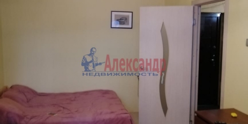 1-комн квартира Шушары пос., Пушкинская ул. ,  д. 22