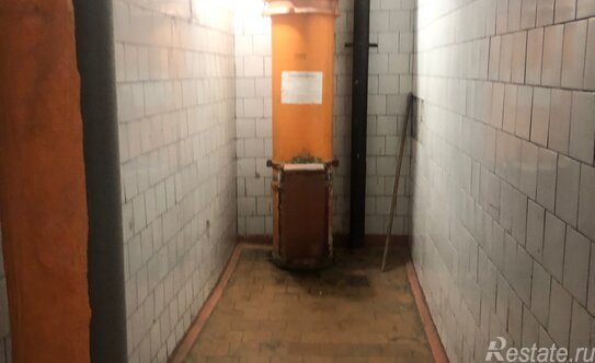 Продажа 1-комн квартиры на вторичном рынке улица Демьяна Бедного,  д. 14 к1