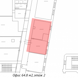 Аренда офиса Мира, д. 3 Аренда офиса Мира, д. 3