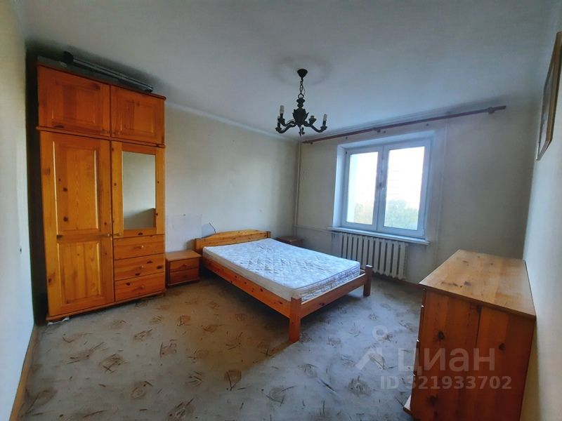 Аренда 2-комн квартиры на вторичном рынке улица Коштоянца, 1А