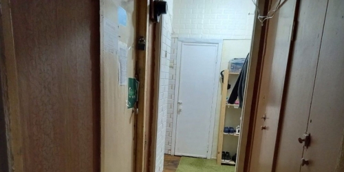 Комната улица Ивана Бабушкина,  д. 20