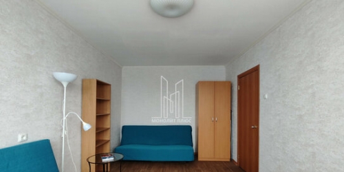1-комн квартира Белградская улица,  д. 32