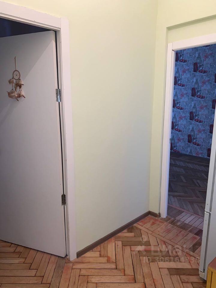 Аренда комнаты улица Михайлова, 1