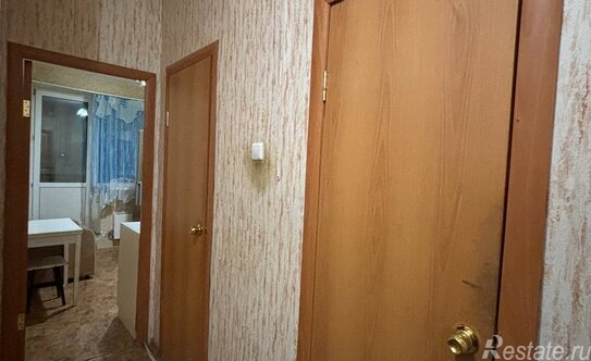 Продажа 1-комн квартиры на вторичном рынке Сергиево-Посадский городской округ, улица Надгорица,  д. 6