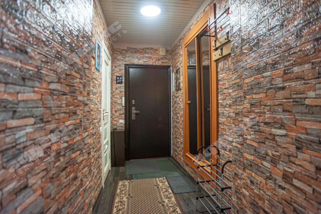 Продажа 3-комн квартиры на вторичном рынке Вознесенский проспект, 3-5