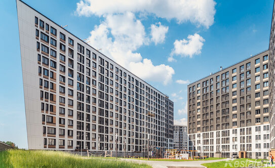 Продажа 2-комн квартиры на вторичном рынке Планерная улица,  д. 91 к1