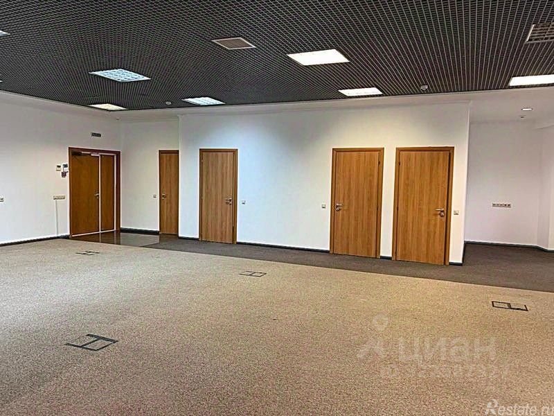 Аренда офиса Дербеневская набережная,  д. 11