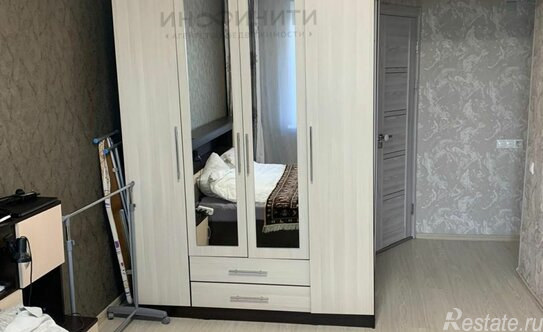 Продажа 2-комн квартиры на вторичном рынке Железнодорожный, Пионерская улица,  д. 23