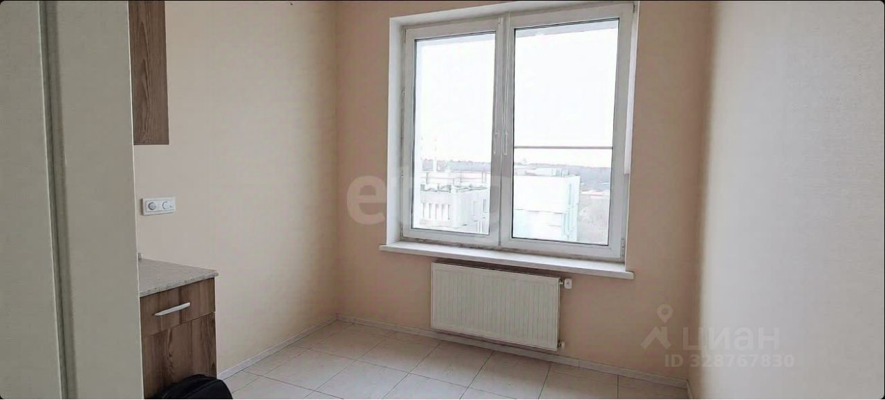 Продажа 1-комн квартиры на вторичном рынке Красногорск, бульвар Космонавтов, 8