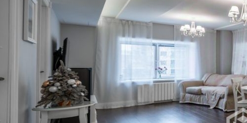 2-комн квартира Фермское шоссе, 32