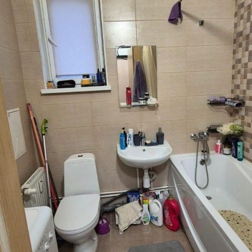 Студия пос. Янино-1, улица Ясная, 16к1