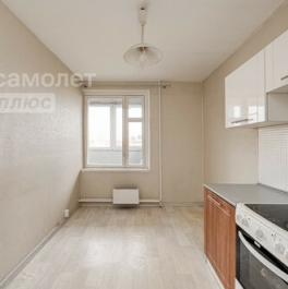 Продажа 1-комн квартиры на вторичном рынке Боровая улица,  д. 6