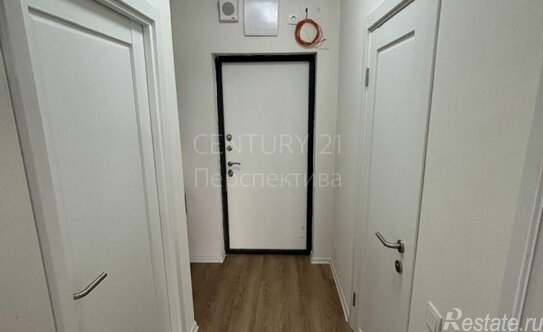 Продажа 1-комн квартиры на вторичном рынке Зенино, Некрасовский проезд,  д. 8