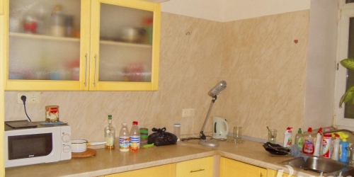 Комната Дмитровский пер ,  д. 10