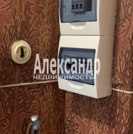 Продажа 1-комн квартиры на вторичном рынке Краснопутиловская улица,  д. 12