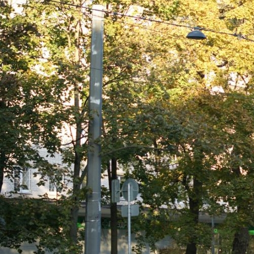 2-комн квартира 2-й Муринский проспект, 10к1