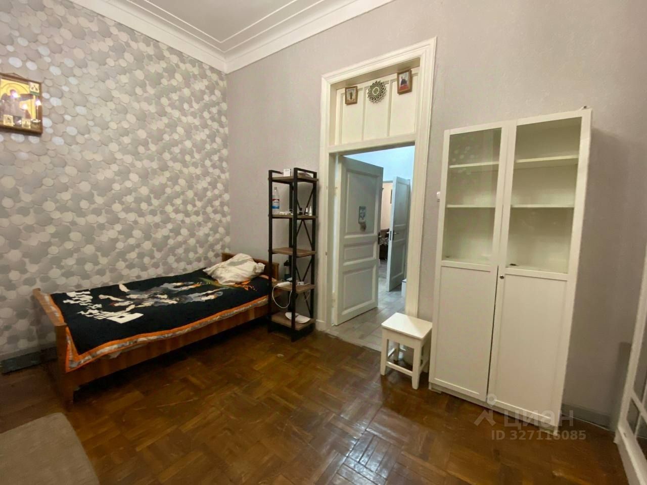 Аренда комнаты Захарьевская улица, 23