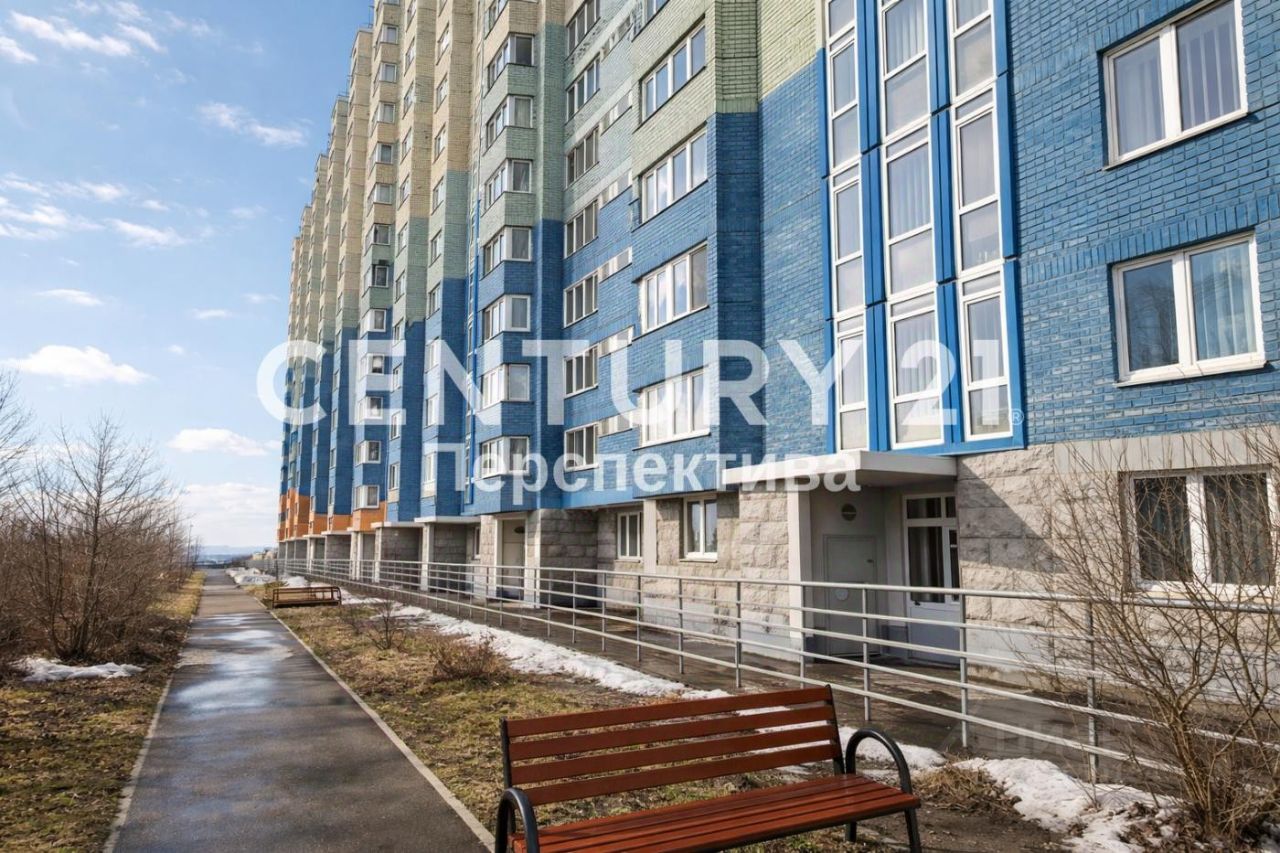 Продажа 1-комн квартиры на вторичном рынке Железнодорожный мкр, Балашиха, улица Корнилаева,  д. 30