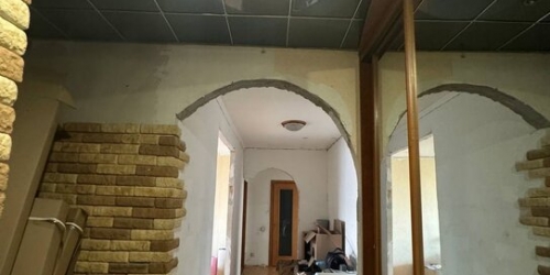 3-комн квартира Алымова улица,  д. 3