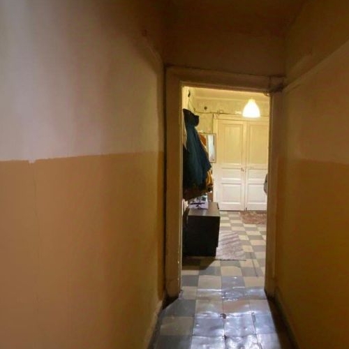 4-комн квартира Владимирский проспект, 15