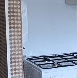 Аренда 1-комн квартиры на вторичном рынке улица Гарибальди, 15К3 Аренда 1-комн квартиры на вторичном рынке улица Гарибальди, 15К3