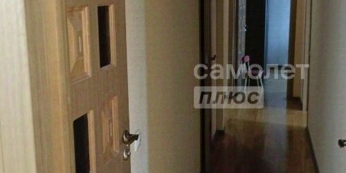 3-комн квартира Большая Черемушкинская улица, 30К1