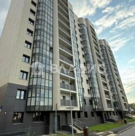 Продажа 1-комн квартиры на вторичном рынке ул Северная,  д. 17,  к. 1