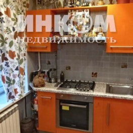 Продажа 3-комн квартиры на вторичном рынке Просторная улица,  д. 13